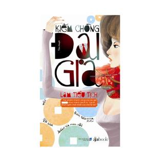 Sách - Kiếm Chồng Đại Gia