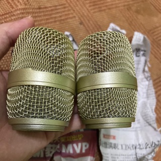Lưới Mic SKM9000 Sennheiser Gen Ngoài- Lưới Mic SKM9000 Sennheiser Chất Lượng.