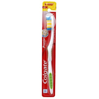 BÀN CHẢI ĐÁNH RĂNG COLGATE PREMIER CLEAN