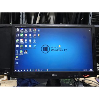 màn LG 19inch thanh lý đẹp nguyên team nhà sx