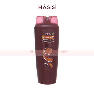 DẦU XẢ THÁI DƯƠNG 7 200ml
