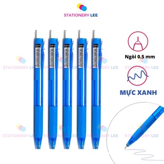 Hộp 20 Bút TL 095 - Bút Bi TL 095 Chính Hãng - Bút bi học sinh, sinh viên 095