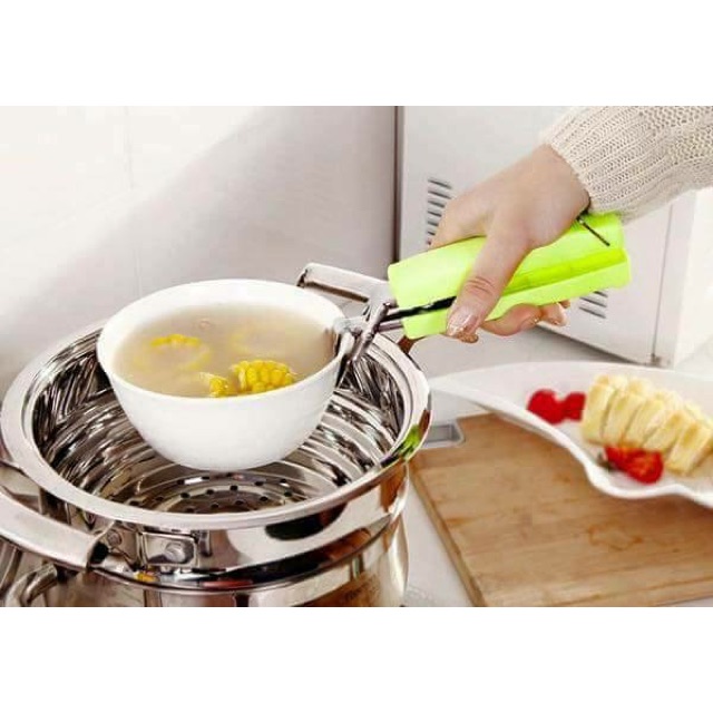 Kẹp gắp đồ nóng
