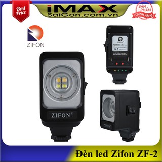 ĐÈN LED ZIFON