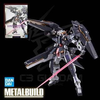 [BANDAI] MÔ HÌNH ĐỒ CHƠI GUNDAM METAL BUILD BANDAI GUNDAM DYNAMES REPAIR III GUNPLA CHÍNH HÃNG NHẬT BẢN
