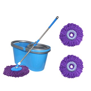 Bộ lau nhà Comfort Mop X2 Megahome