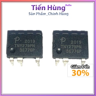 IC Nguồn TNY279PN, TNY 279PN DIP-7 mới chính hãng