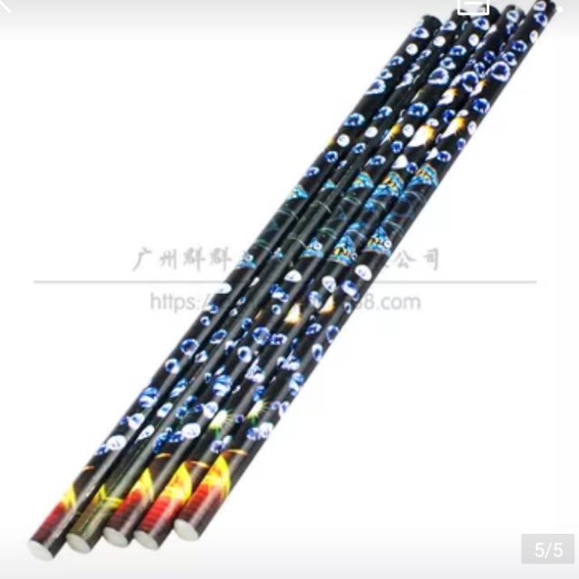 Cây chấm đá nails