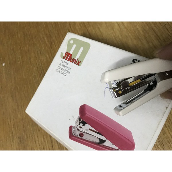 Đồ bấm kim mini