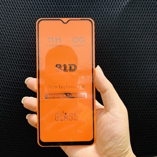 Kính cường lực POCO C40/ X3 PRO NFC Full màn hình 21D cao cấp