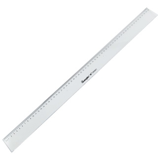 [Mã BMINCU50 giảm 50K đơn 250K] Thước Kẻ 60cm GuangBo CB5661