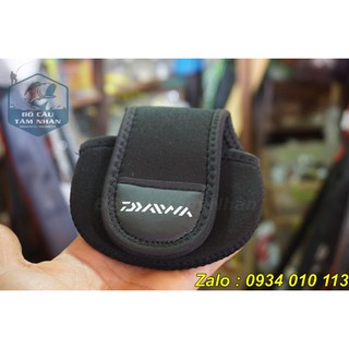 Bao Daiwa bảo vệ máy câu ngang