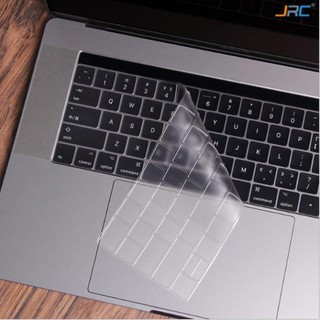 Phủ phím trong suốt JRC cho Macbook ( đủ dòng)