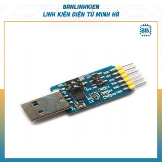 Module USB TO COM CP2102