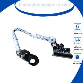 KHÓA HÃM CHỐNG TRƯỢT, KHÓA DÂY CỨU SINH CỨU HỘ