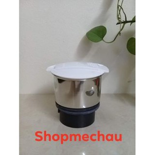 Cối xay khô của máy xay đa năng Philips HL1643