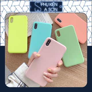 Ốp chống bẩn iphone 6 6s 6plus 7plus 8plus x xsmax ip11/11pro/11promax ip12/ip12/13Pro/ip12/13Promax _Đóng Hộp Cao Cấp