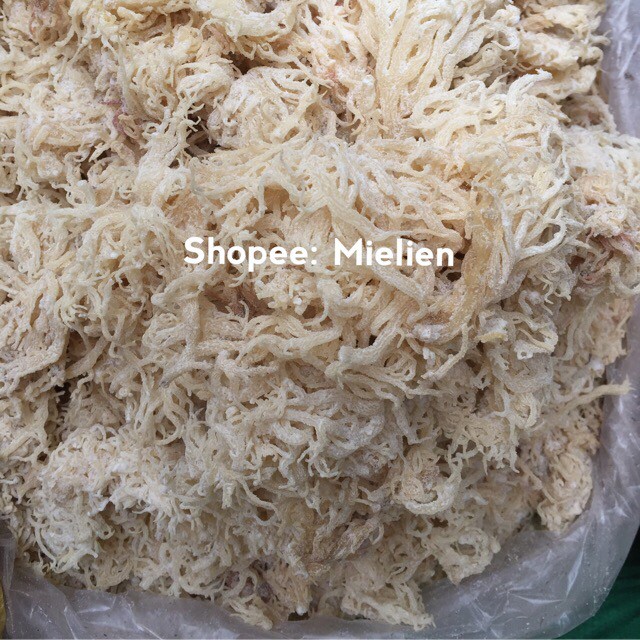 100g Rong sụn (rong biển trắng)