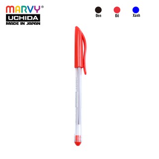 Bút bi có nắp mực Đức MARVY SB10 ngòi 1.0mm