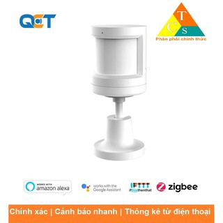 CẢM BIẾN CHUYỂN ĐỘNG QCT