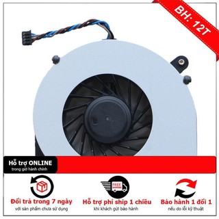 Quạt tản nhiệt laptop HP Probook 6460B 6465B 6470B 6475B 4530S 4535S 4730S
