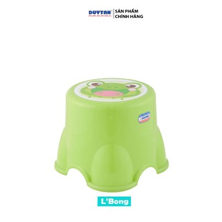 Ghế nhựa mini 2 màu Duy Tân hình ngộ nghĩnh