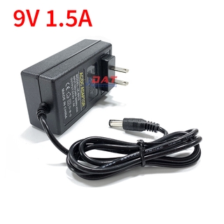 Nguồn Adpater 9V 1.5A JZ-0915