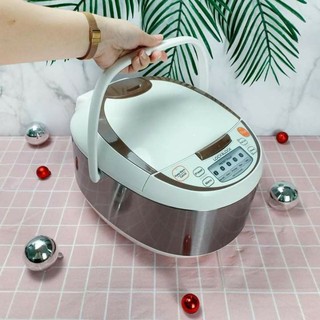 Nồi cơm điện Lock&amp;Lock 1.8 lít điện tử