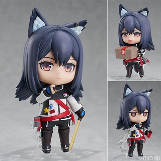 [ Ora Ora ] [ Hàng Có Sẵn ] Mô hình Figure chính hãng Nhật - Nendoroid Texas - Arknights
