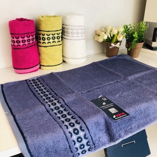 [chính hãng] khăn mặt Songwol 30x45cm - 50% sợi tre + 50%cotton