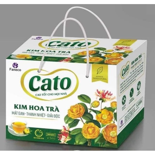 [DT25] KIM HOA TRÀ