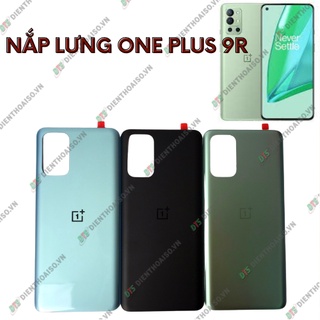 Nắp lưng oneplus 9r