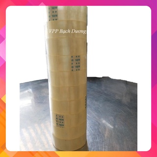 Băng keo văn phòng 1F8 - Siêu Dày - 25yard