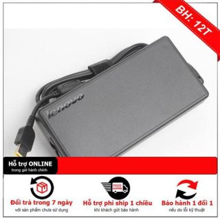 Sạc cho laptop Lenovo 20V-6.75A đầu USB kim