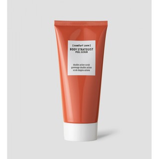 Tẩy da chết làm mới cơ thể Comfort Zone Body Strategist Peel Scrub