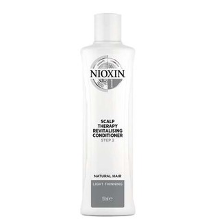 Dầu xã chống rụng kích thích mọc tóc Nioxin 300ml