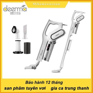 Máy Hút Bụi Cầm Tay DEERMA DX700|DX700S BH 06 tháng