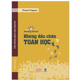 Sách - Những Dấu Chân Toán Học