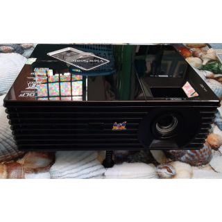 Máy chiếu cũ viewsonic pjd6235 công nghệ Mỹ