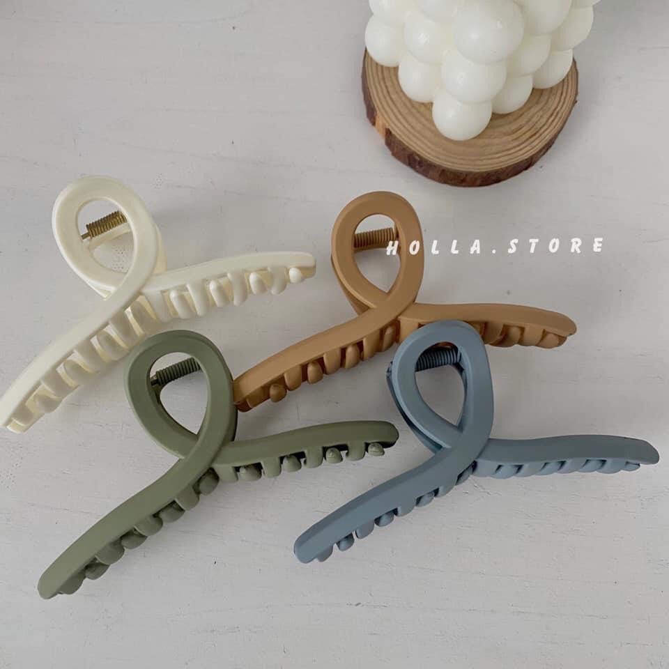 kẹp tóc Hàn Quốc (sẵn)