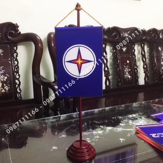 Cờ Để Bàn Điện Lực