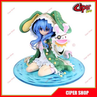 Mô hình Yoshino Date A Live 1-7