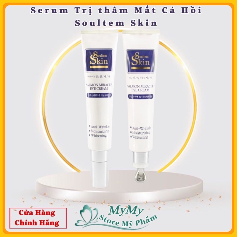 Kem Thâm mắt skin