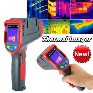 Camera Ảnh Nhiệt Hồng Ngoại NOYAFA NF521
