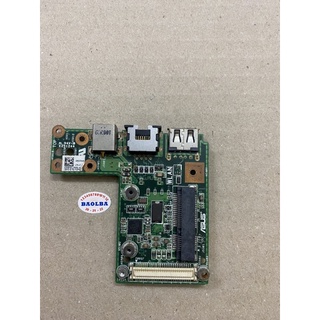 Board nguồn laptop Asus U30 U30JC