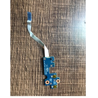 Board công tắc wifi laptop HP Probook 640-G1