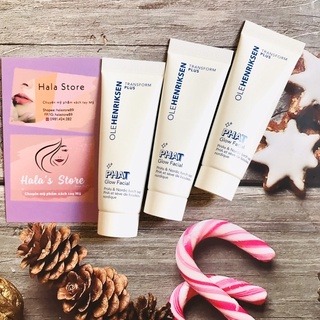 Ole Henriksen ✨ Mặt nạ tẩy da chết PHAT Glow Facial 15ml