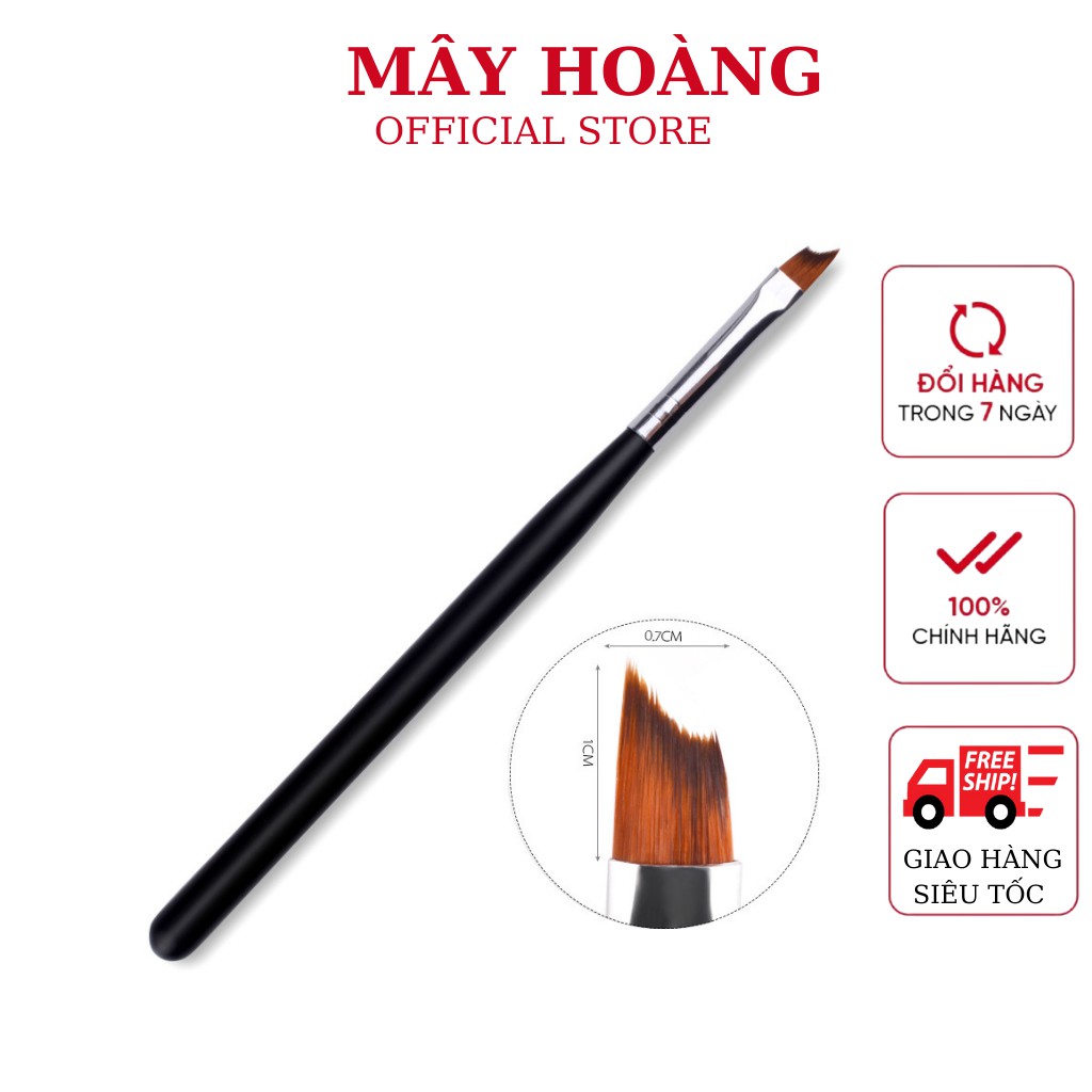 cọ fen đầu móng