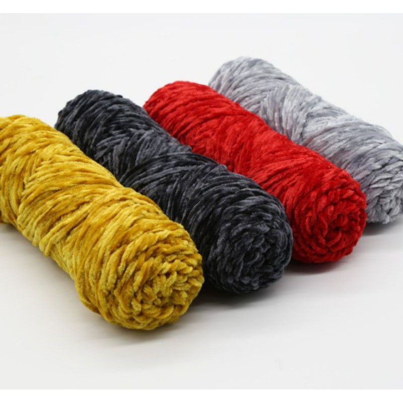 Len nhung 100gr