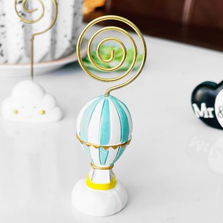 Kẹp ảnh để bàn cổ tích mộng mơ